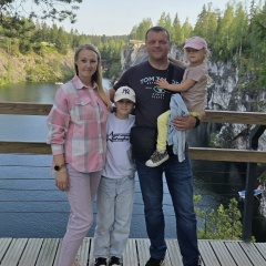 Alina Maksimova, 10.07.1985, Санкт-Петербург