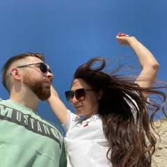 Виктория Тувышкина, 29.07, Анапа