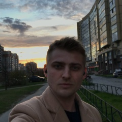 Вячеслав Буткаев, 11.10, Санкт-Петербург