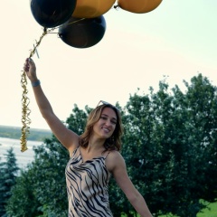 Дина Павлова, 08.08, Нижний Новгород