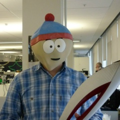 Михаил Молокошер, 31.07.1987, Москва