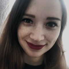 Ямиля Жиянгалина