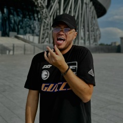 Денис Бауэр, 02.10.1991, Санкт-Петербург