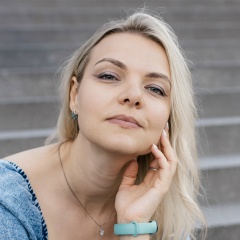 Яна Диденко, 31.08, Москва