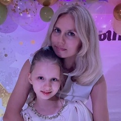 Анастасия Чуева, 19.05, Белгород