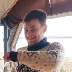 Ivan Гордійчук, 04.01, Винница