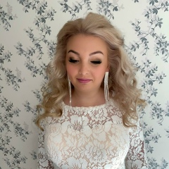 Мария Моржеедова, 16.09.1991, Москва