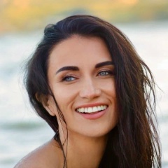 Наталья Подгорецкая, 15.07, Москва