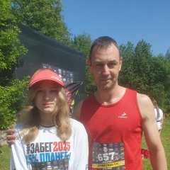 Алексей Любушкин, 18.01.1986, Санкт-Петербург