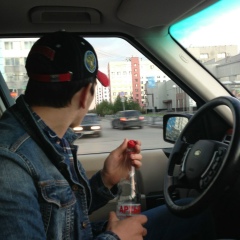 Тимур Мантаев, 28.08.1993, Грозный