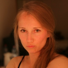 Елена Боровец, 24.05, Ростов-на-Дону