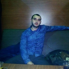 Эмин Аббасзаде, 11.12, Сумгаит