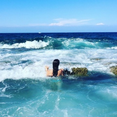 Tata Green, 19.03, Киев