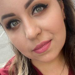 Nadia Konstantinovna, Санкт-Петербург