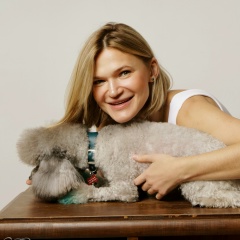 Юлия Чамор, 21.11.1988, Москва