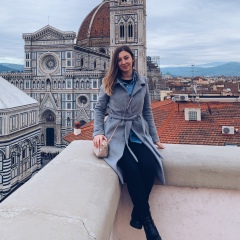 Софья Байкулова, 22.11.1994, Москва