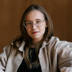 Маша Белова, 20.04, Воронеж