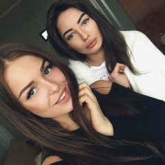 Asem Amangeldieva, 01.11.1999, Москва