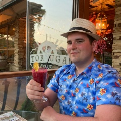 Даниил Камойленко, 04.07, Liberty City