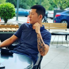 Владимир Цой, 21.01.1993, Алматы