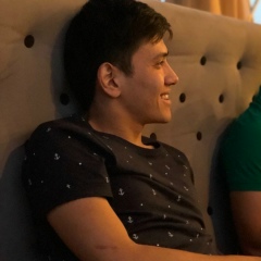 Магжан Кудайберген, 11.06.1995