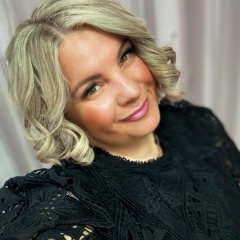 Ирина Криваль, 31.05.1989, Псков