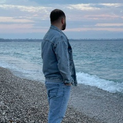 Маммад Мамедов, 13.09.1995, Москва