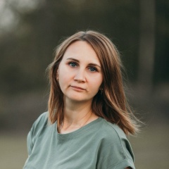 Marina Nefedova, 05.02.1986, Челябинск