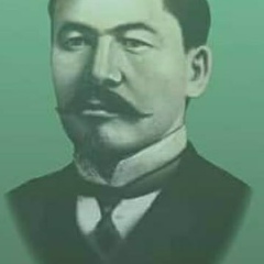 Муса Кенес, 14.11.1991, Тараз