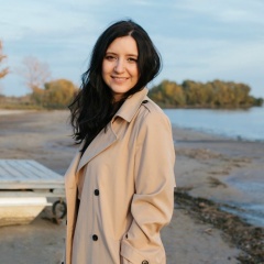 Анастасия Рослова, Казань