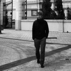 Кирилл Королев, 18.03.1987, Москва