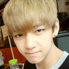 Prince TaeHyung'kim, 30.12.1995, Gorontalo