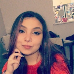 Ирина Давыдюк, 24.03, Mississauga