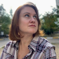 Анастасия Игнатова, 30.11, Казань