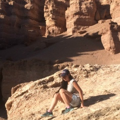 Ажар Аширова, 29.06, Алматы