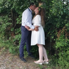 Юлечка Агеева, 01.07.1990, Вырица