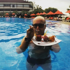 Денис Романюк, 01.09, Москва