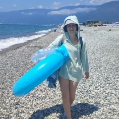 Виктория Томилина, 03.01, Чебоксары