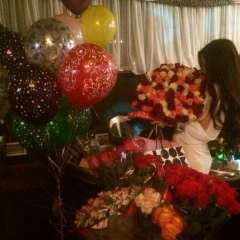 Айжан Сапарбек, 06.10.1996, Алматы