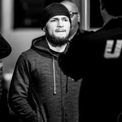 Раджаб Гулагаев, 14.11.1996, Москва