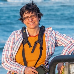 Виктория Роготнева, 22.12.1969, Санкт-Петербург