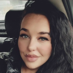 Наталья Тимофеева, Нариманов
