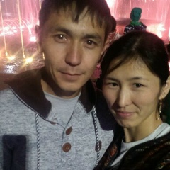 Кулайша Онер, 22.04.1988, Астана