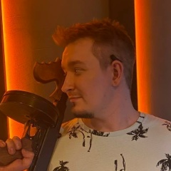 Вячеслав Сергиенко, Москва