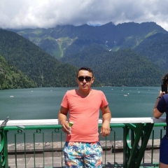 Бауржан Бектасов, 20.10, Уральск