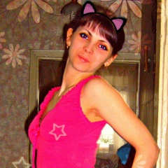 Ирина Зозуля, 11.02, Чкалово