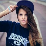 Кристина Сибир, 27.12.2003, Тула