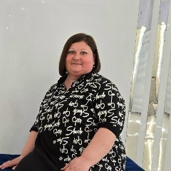 Катерина Куприянова, 01.03.1986, Москва