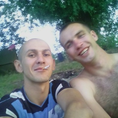 Саня Пузик, 07.06.2001, Мариуполь