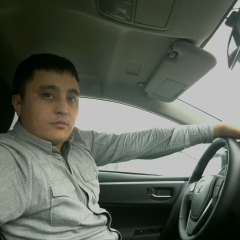 Мурат Утемисов, 17.08, Алматы